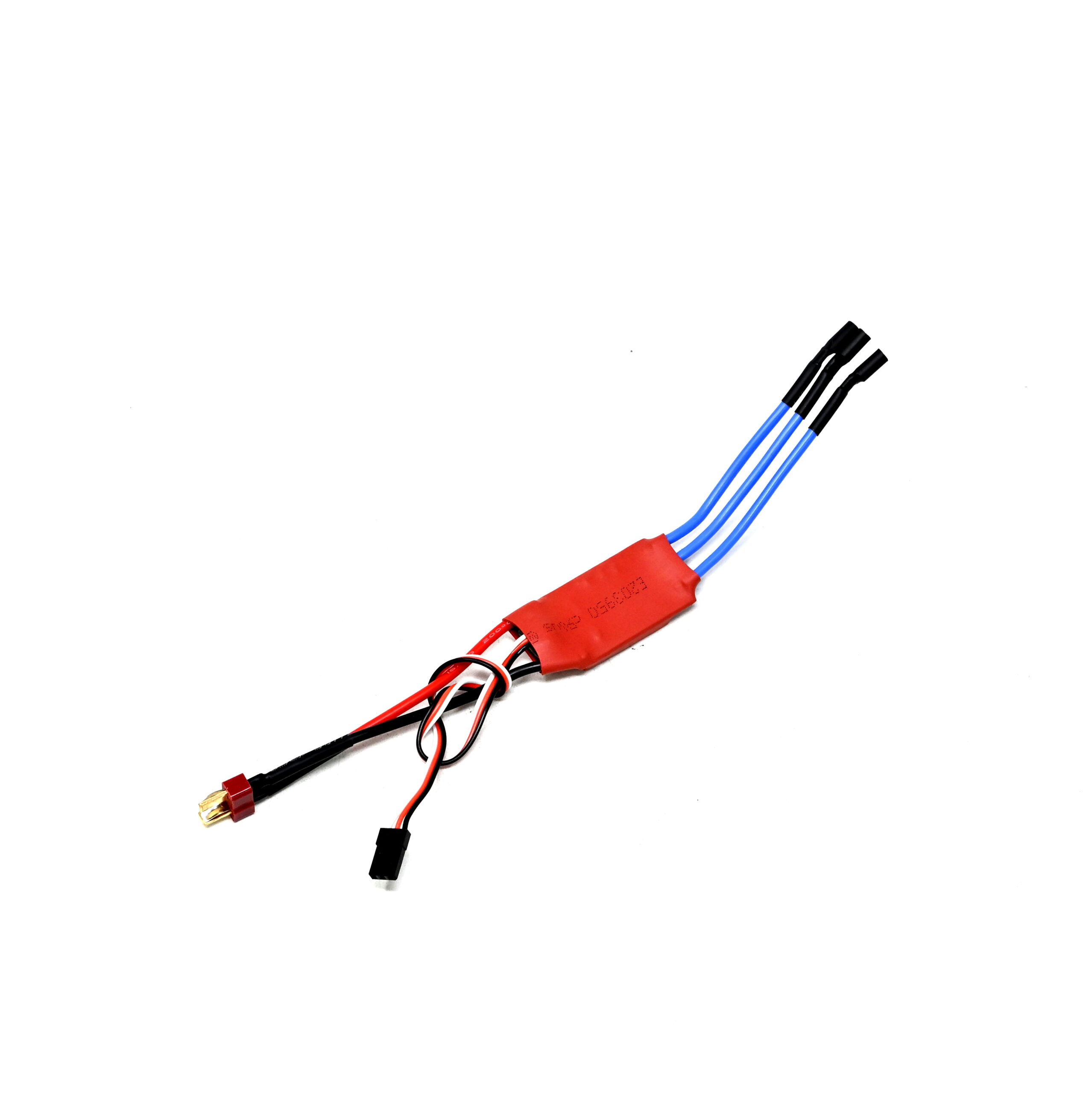 40A 3S SimonK ESC with Connectors														