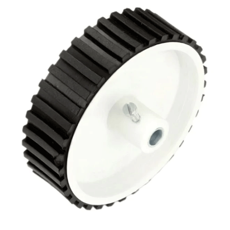 70*20 mm gear motor wheel