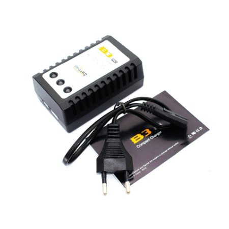 Imax B3 Lipo Battery charger 2s & 3s