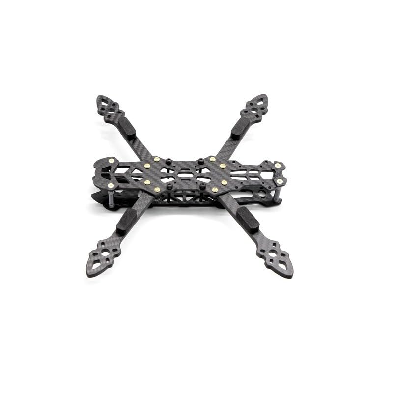 Mark4 5 Inch 225mm Carbon Fiber Drone Frame