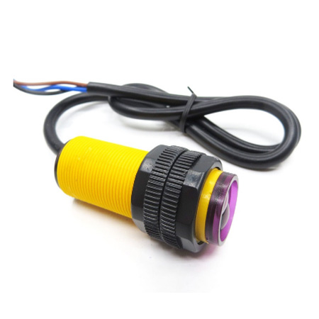 E18-D80NK Infrared Proximity Sensor