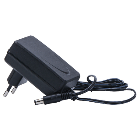 Power Adapter 12v 1 amp