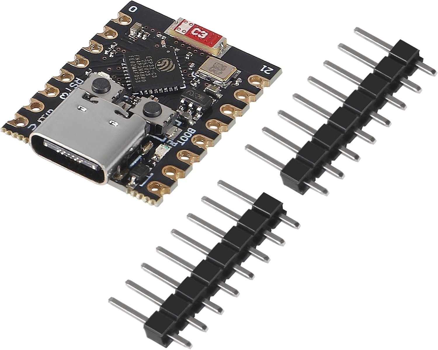 ESP32-C3 Mini Development Board