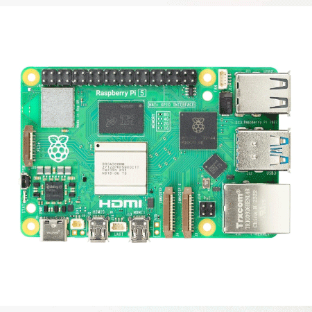 Raspberry Pi 5 4gb