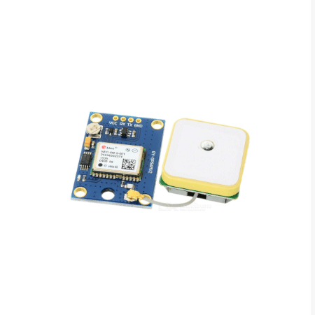 Neo 6m GPS Module