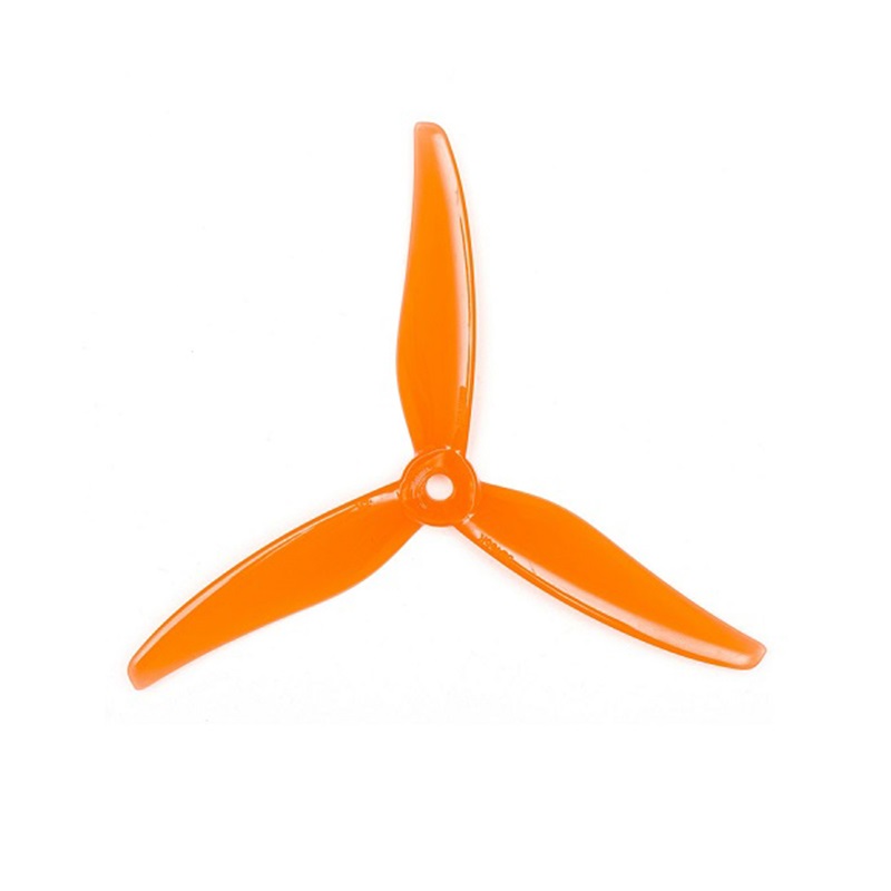 Pro-Range Propellers 51466 V2 Hurricane PC 3 Blade (2CW, 2CCW)
