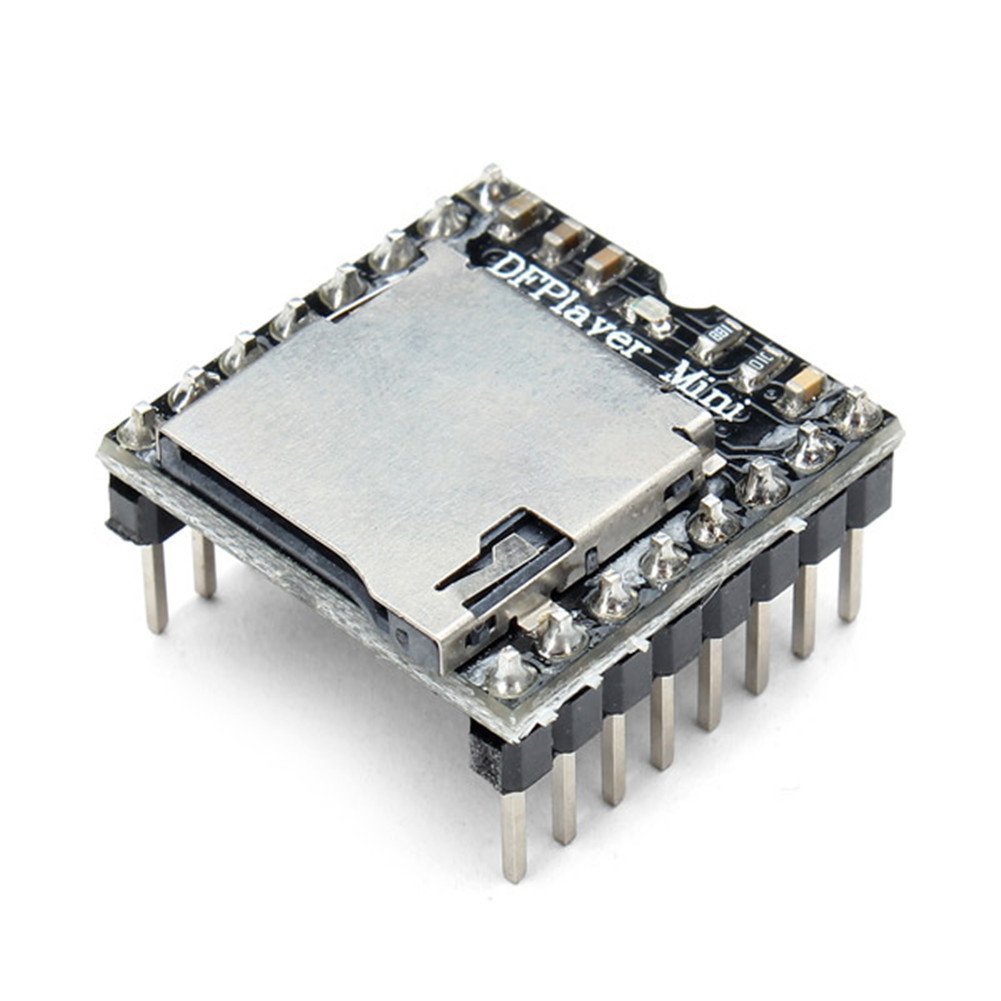 Mini DF MP3 Player Module