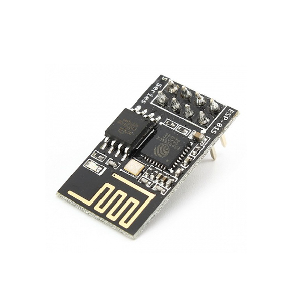 ESP8266 WiFi Module