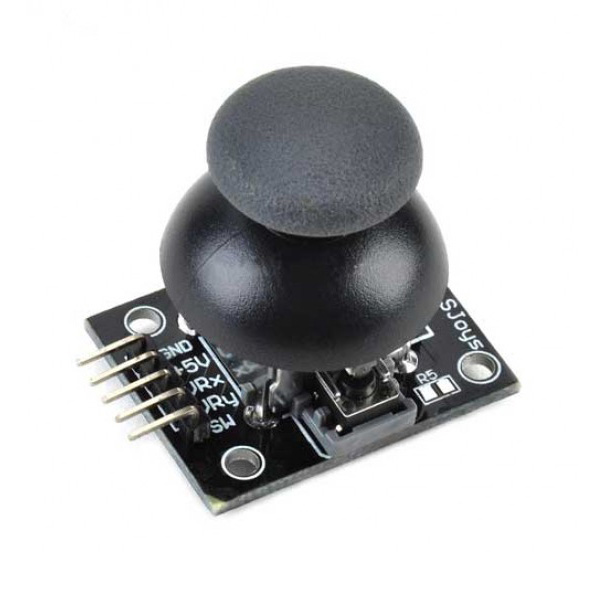 Joystick module