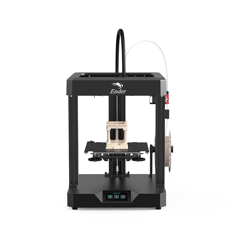 Creality Ender-7 High-Speed 3D Printer