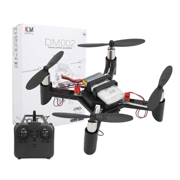 DM002 DIY Drone Kit