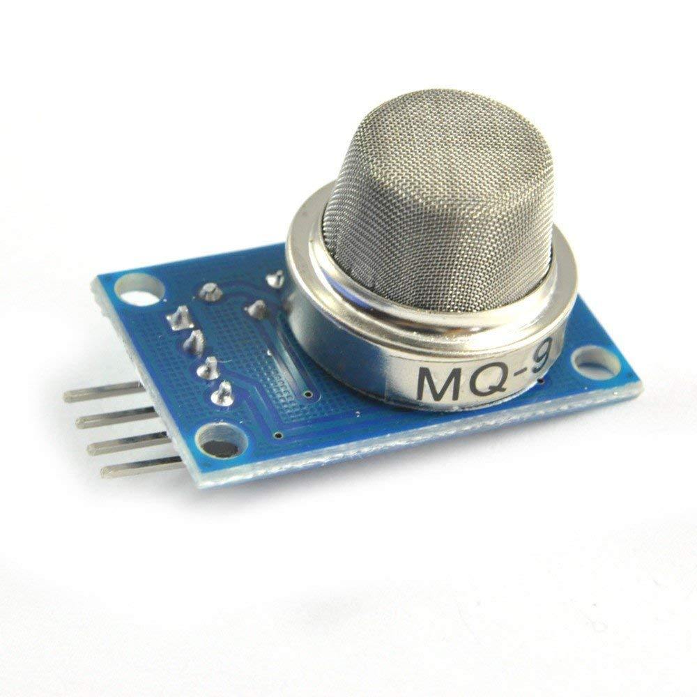 MQ 9 Gas Sensor Module