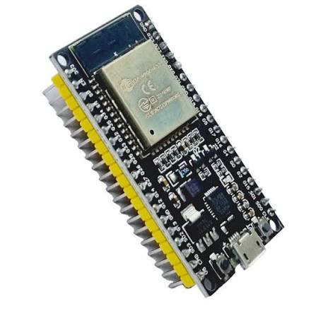 ESP32 Microcontroller 38 Pin Development Board with WiFi & Bluetooth
