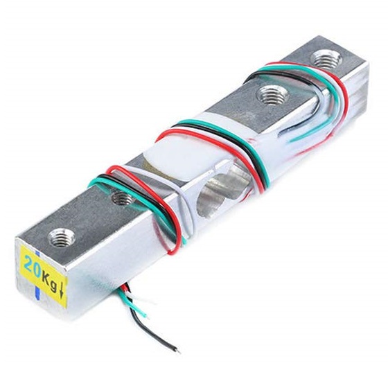 20Kg Load Cell Weighing Sensor
