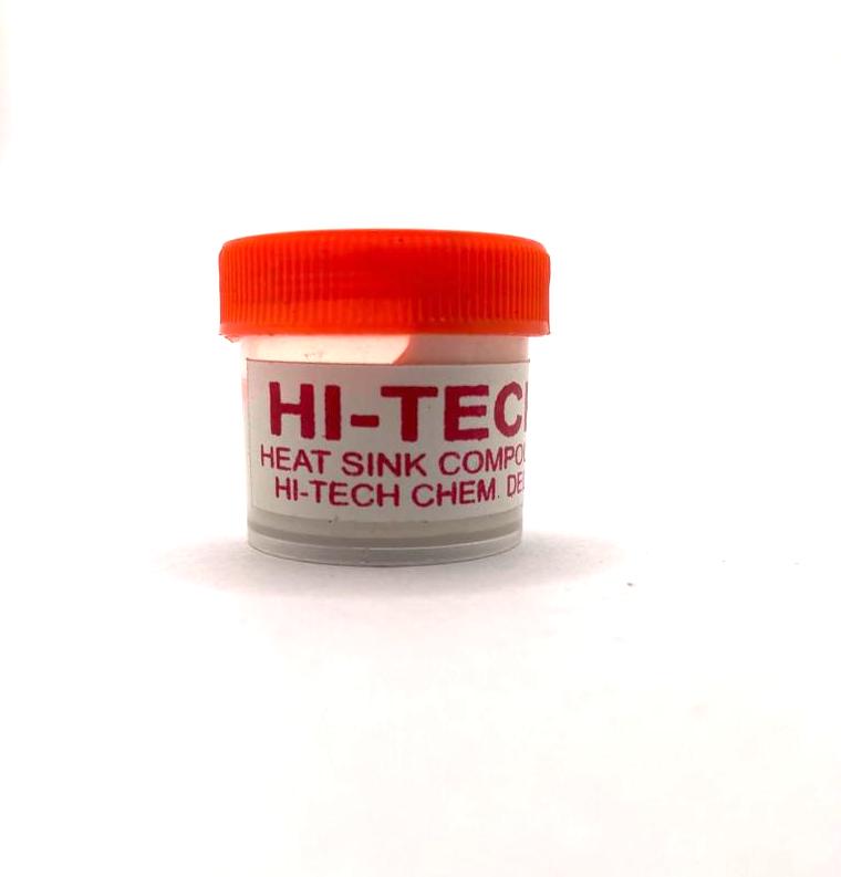 Heat Sink Compound Paste (Thermal Grease)