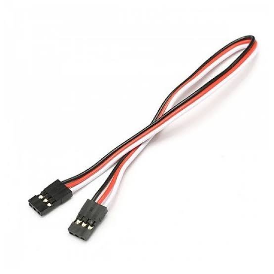 Servo Extension Cables