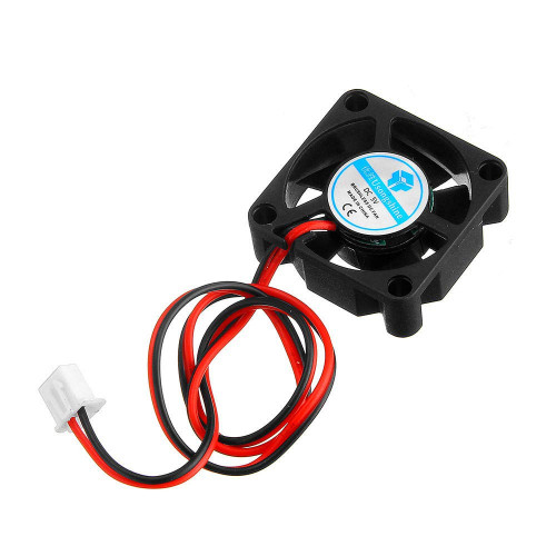 12V 6010 DC Fan