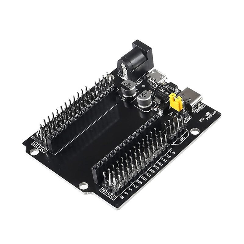 ESP32 30 Pin Extension Board