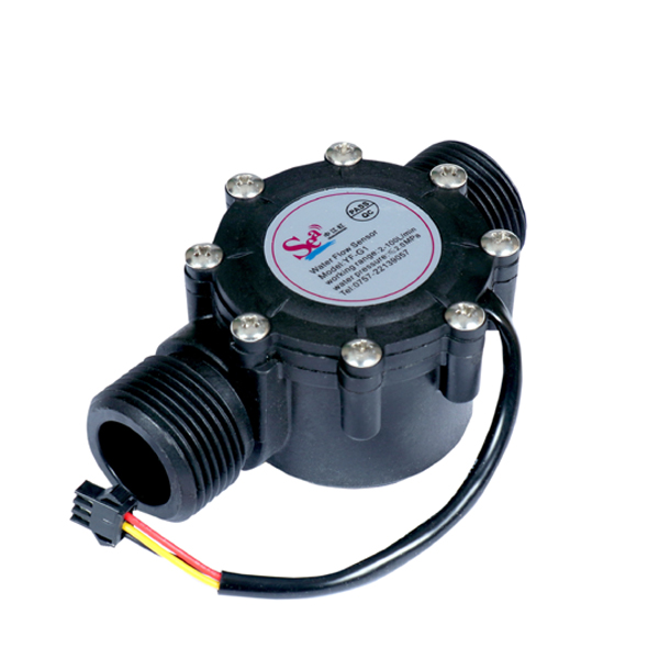 1 Inch Water Flow Sensor – YF-G1 DN25