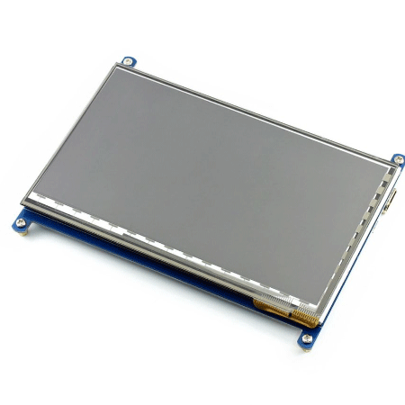 Waveshare HDMI 7 inch Display