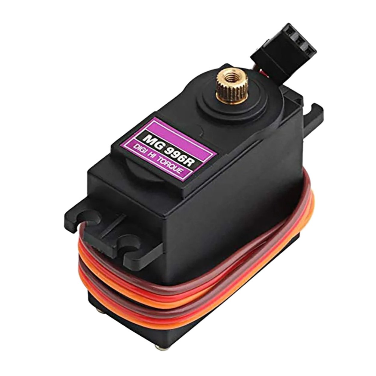 Servo Motor MG996(180*)