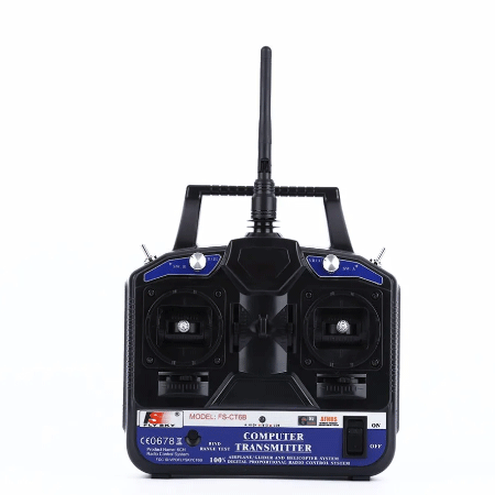 FS-CT6B Drone Remote